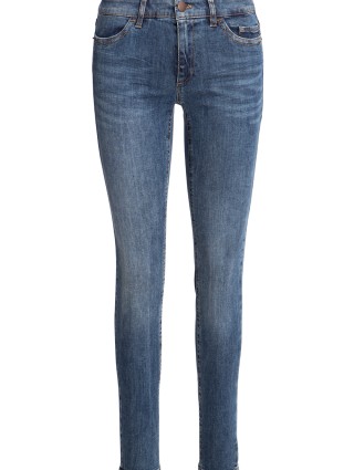 Джинсы MARC CAIN (1857): фото - Invogue